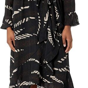 Cupcakes and Cashmere Womens Ella Dress